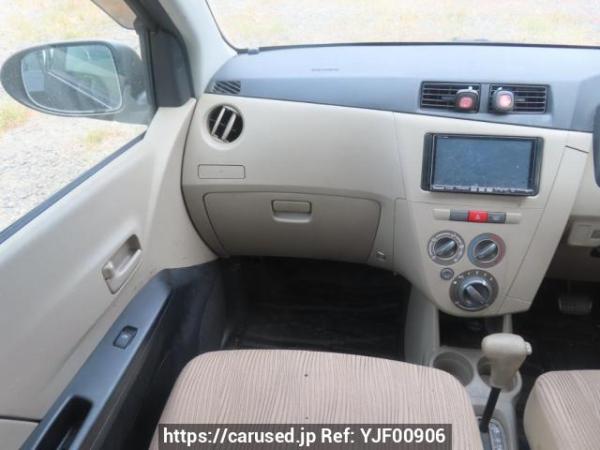 Used 2010 AT daihatsu mira L275S Image[21]