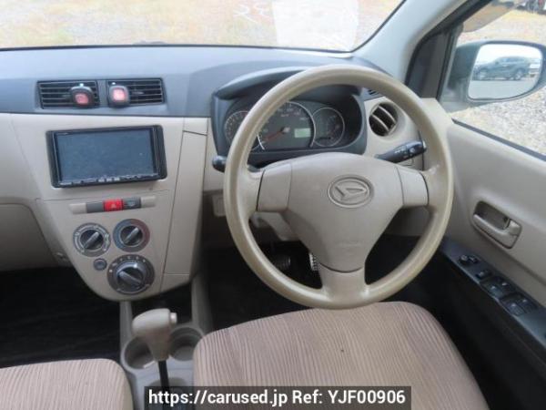 Used 2010 AT daihatsu mira L275S Image[22]