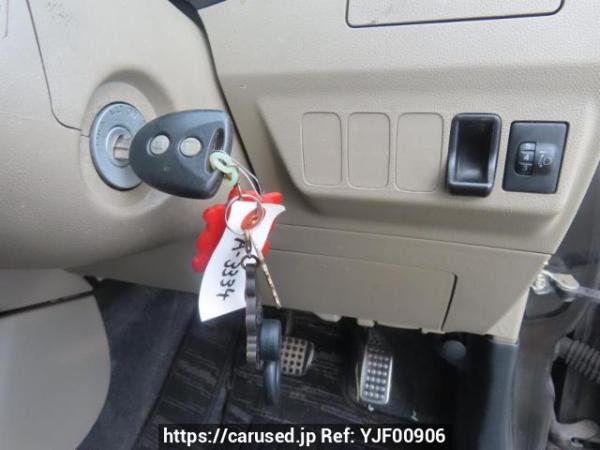 Used 2010 AT daihatsu mira L275S Image[27]