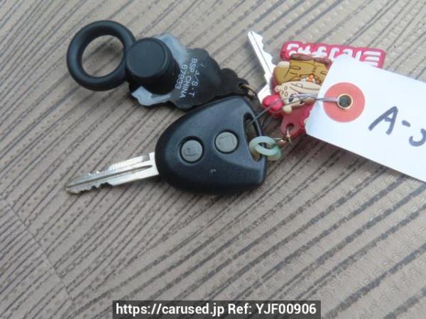 Used 2010 AT daihatsu mira L275S Image[28]