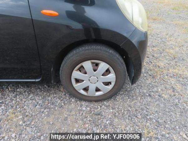 Used 2010 AT daihatsu mira L275S Image[31]