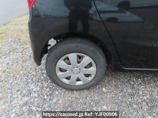 Used 2010 AT daihatsu mira L275S Image[32]