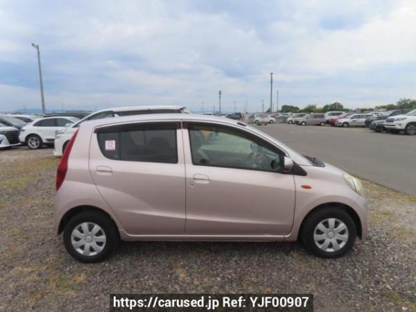 Used 2010 AT daihatsu mira L275S Image[7]