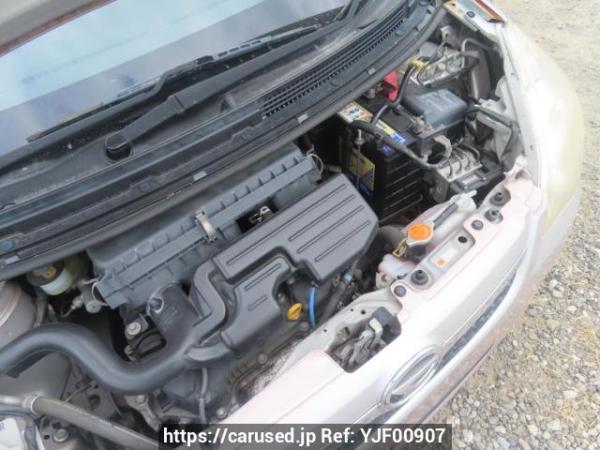 Used 2010 AT daihatsu mira L275S Image[8]
