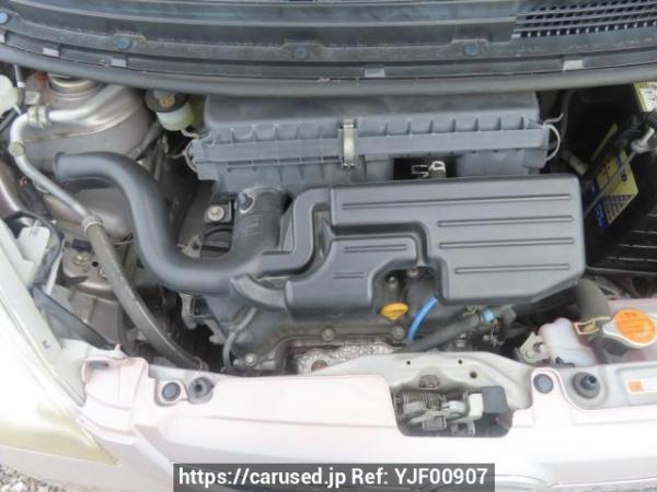 Used 2010 AT daihatsu mira L275S Image[9]