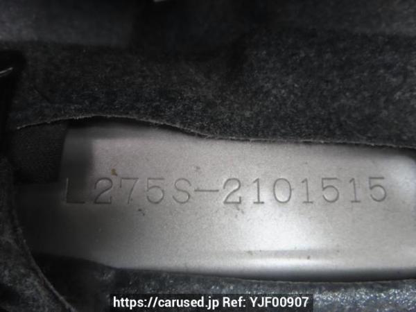 Used 2010 AT daihatsu mira L275S Image[10]