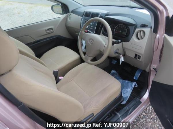 Used 2010 AT daihatsu mira L275S Image[12]