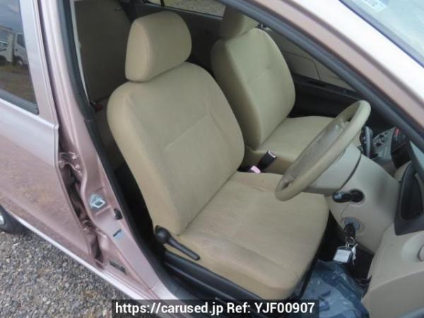 Used 2010 AT daihatsu mira L275S Image[13]