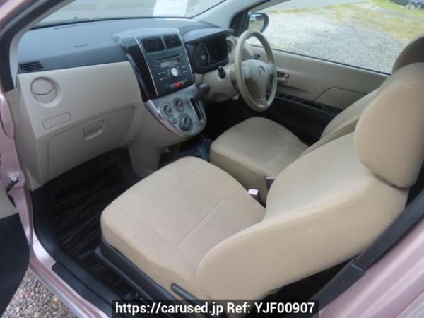 Used 2010 AT daihatsu mira L275S Image[14]