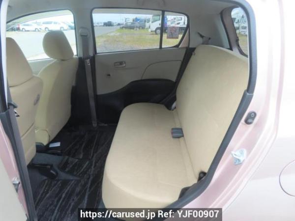 Used 2010 AT daihatsu mira L275S Image[17]