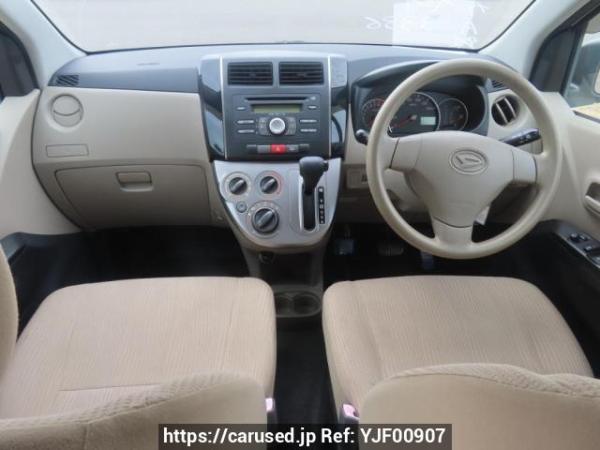 Used 2010 AT daihatsu mira L275S Image[18]