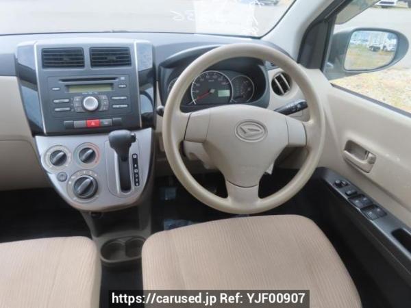 Used 2010 AT daihatsu mira L275S Image[20]