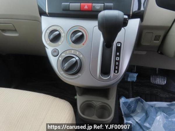 Used 2010 AT daihatsu mira L275S Image[23]
