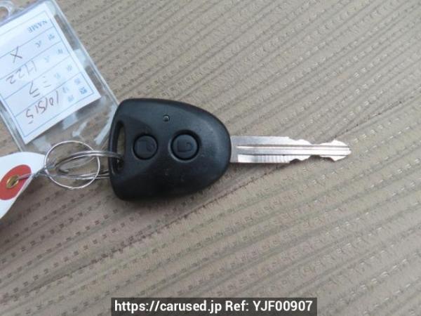Used 2010 AT daihatsu mira L275S Image[28]