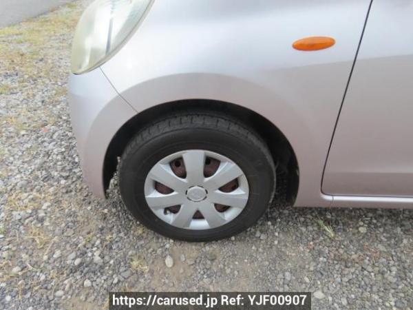 Used 2010 AT daihatsu mira L275S Image[30]