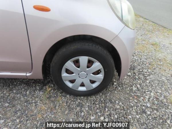 Used 2010 AT daihatsu mira L275S Image[31]