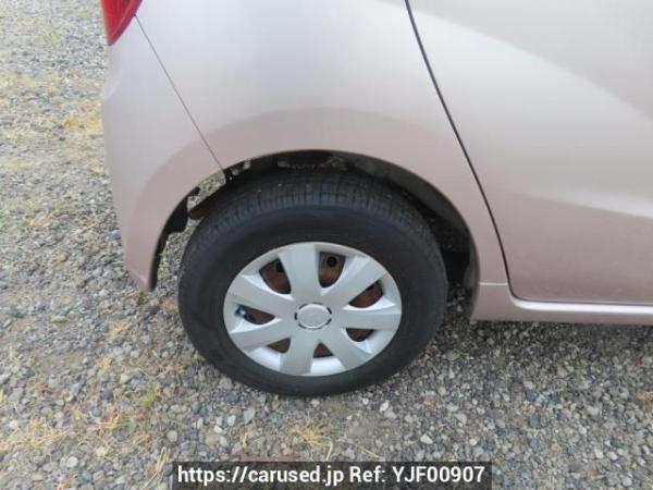 Used 2010 AT daihatsu mira L275S Image[32]