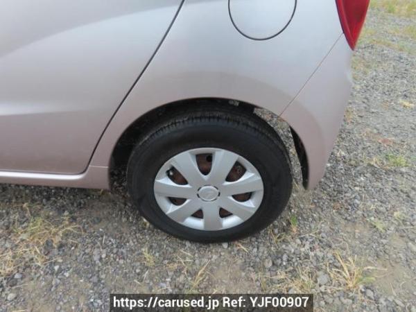 Used 2010 AT daihatsu mira L275S Image[33]