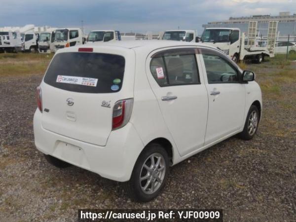 Used 2013 AT daihatsu mira-e-s LA300S Image[6]