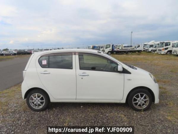 Used 2013 AT daihatsu mira-e-s LA300S Image[7]