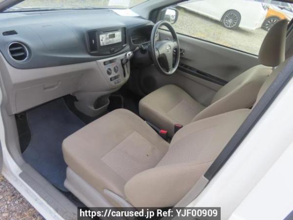 Used 2013 AT daihatsu mira-e-s LA300S Image[15]