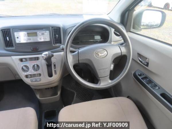 Used 2013 AT daihatsu mira-e-s LA300S Image[21]