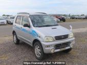 Daihatsu Terios Kid