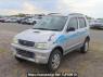 Used 2000 AT daihatsu terios-kid J111G Image[2]