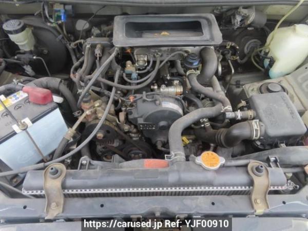 Used 2000 AT daihatsu terios-kid J111G Image[10]