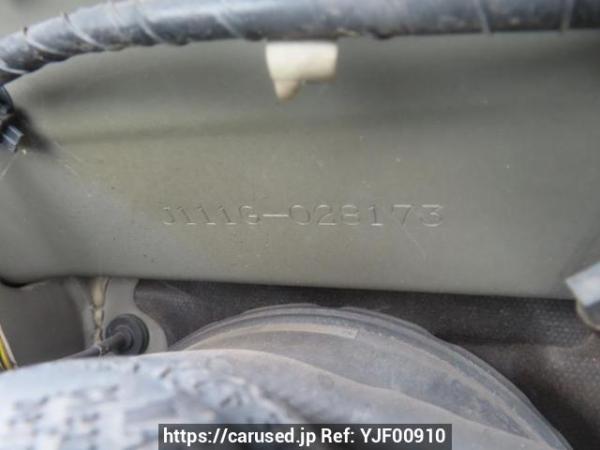 Used 2000 AT daihatsu terios-kid J111G Image[11]