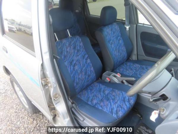 Used 2000 AT daihatsu terios-kid J111G Image[14]