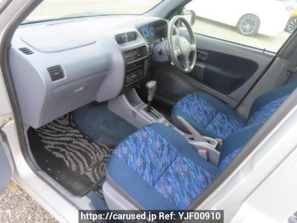 Used 2000 AT daihatsu terios-kid J111G Image[15]