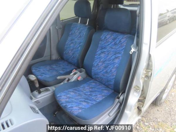 Used 2000 AT daihatsu terios-kid J111G Image[16]