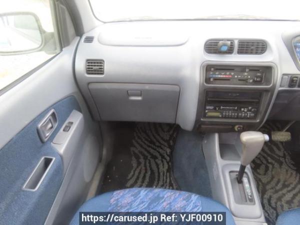 Used 2000 AT daihatsu terios-kid J111G Image[20]