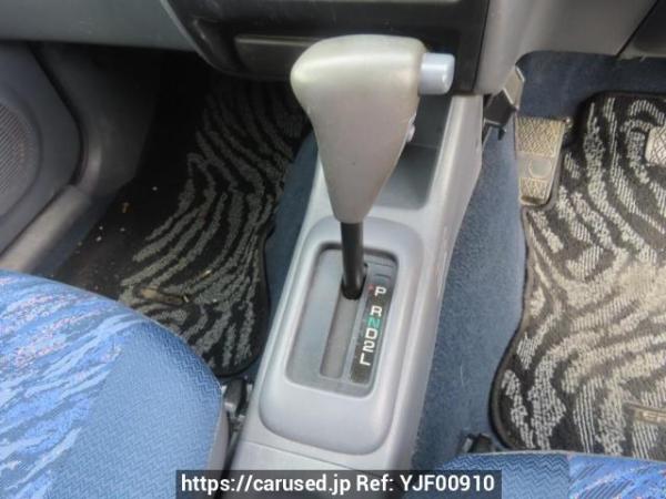 Used 2000 AT daihatsu terios-kid J111G Image[24]