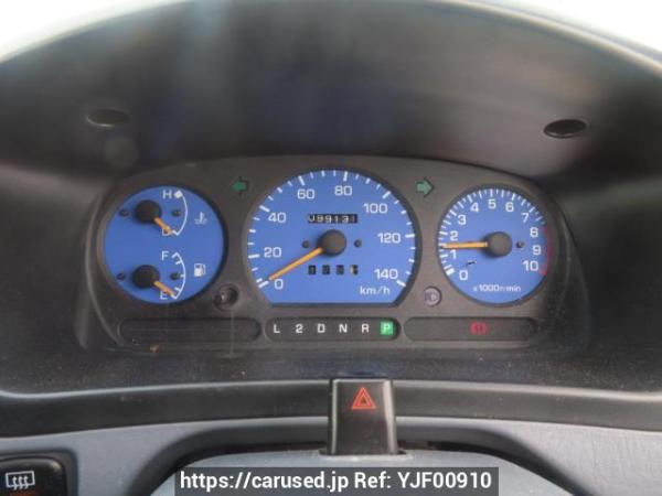 Used 2000 AT daihatsu terios-kid J111G Image[25]
