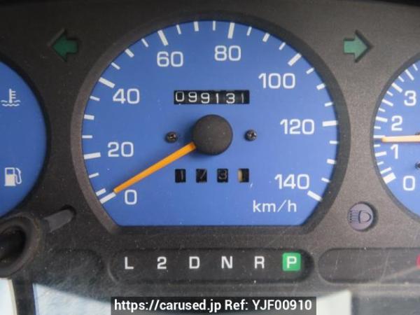 Used 2000 AT daihatsu terios-kid J111G Image[26]