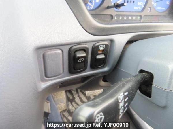 Used 2000 AT daihatsu terios-kid J111G Image[27]