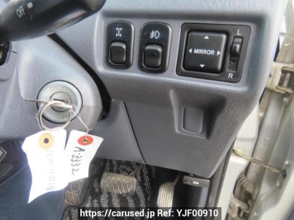 Used 2000 AT daihatsu terios-kid J111G Image[28]