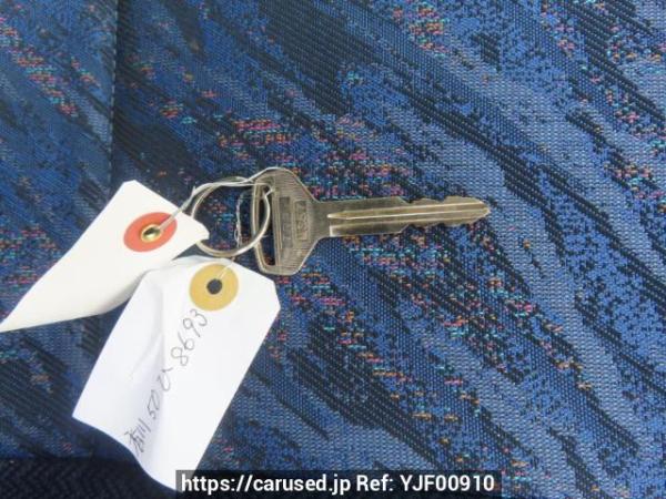 Used 2000 AT daihatsu terios-kid J111G Image[29]