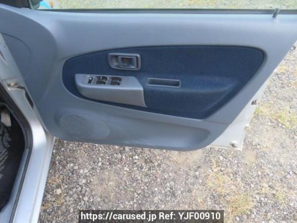 Used 2000 AT daihatsu terios-kid J111G Image[30]