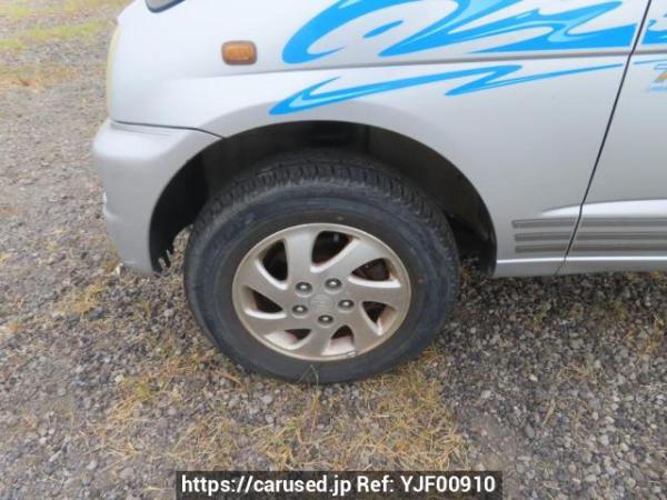 Used 2000 AT daihatsu terios-kid J111G Image[31]