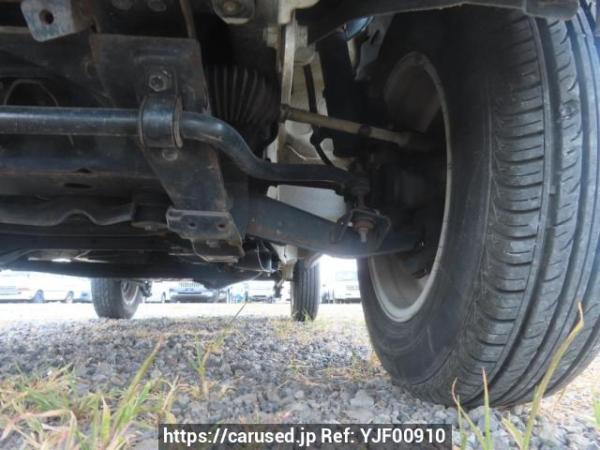 Used 2000 AT daihatsu terios-kid J111G Image[36]