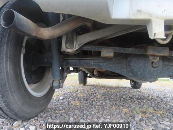 Used 2000 AT daihatsu terios-kid J111G Image[41]