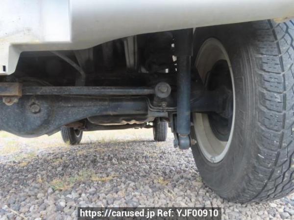 Used 2000 AT daihatsu terios-kid J111G Image[42]
