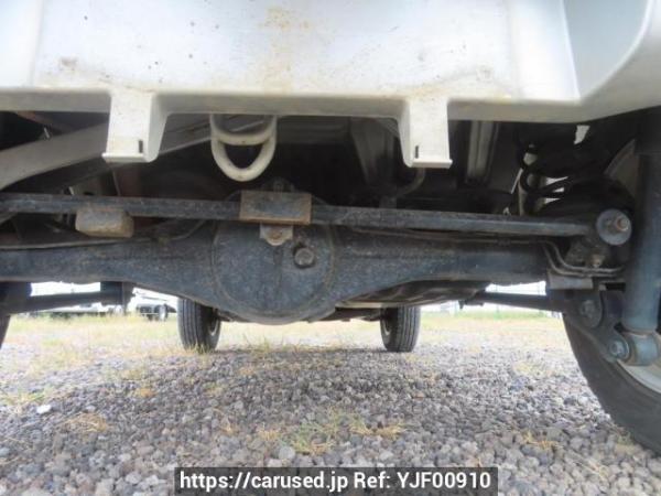 Used 2000 AT daihatsu terios-kid J111G Image[43]