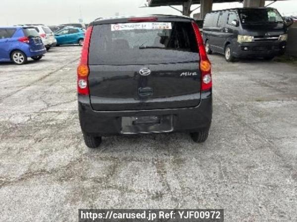 Used 2010 AT daihatsu mira L275S Image[5]
