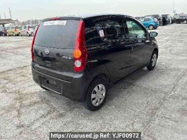 Used 2010 AT daihatsu mira L275S Image[6]