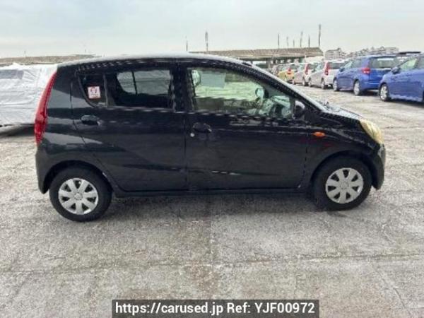 Used 2010 AT daihatsu mira L275S Image[7]
