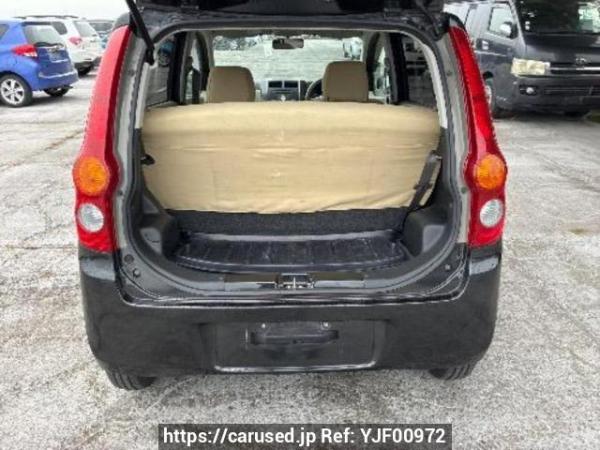 Used 2010 AT daihatsu mira L275S Image[8]